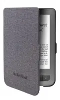 Tablet Case | POCKETBOOK | Grey / Black | JPB626(2)-GL-P