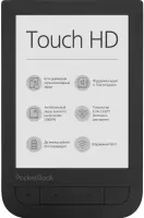 READER INK 6" 8GB TOUCH HD 2/BROWN PB631-2-X-WW POCKET BOOK
