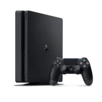 PLAYSTATION 4 CONSOLE 500GB/SLIM THATS YOU SONY