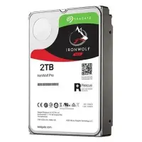 Seagate IronWolf ST2000NE0025 sisemine kõvaketas 3.5" 2000 GB Jada ATA III