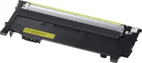 HP CLT-Y404S Original Kollane 1 tk – pilt 3