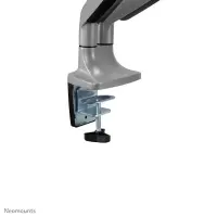Neomounts NM-D750DSILVER monitori kinnitus ja alus 81,3 cm (32") Laud Hõbe – pilt 14