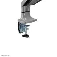 Neomounts NM-D750DSILVER monitori kinnitus ja alus 81,3 cm (32") Laud Hõbe – pilt 20