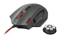 MOUSE USB OPTICAL GMS-505/21373 TRUST