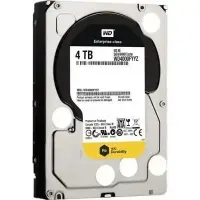 HDD SATA 4TB 7200RPM 6GB/S/128MB GOLD WD4002FYYZ WDC