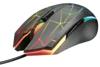 MOUSE USB OPTICAL HERON GXT170/21813 TRUST