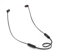 HEADSET BLACK/T110BT JBL