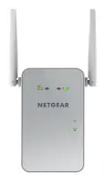 Netgear EX6150-100PES võrgulaiendaja Valge
