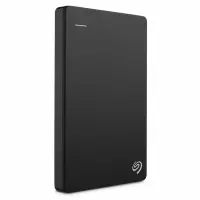 Seagate Backup Plus Slim 1TB väline kõvaketas 1000 GB Must – pilt 2