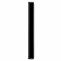 Seagate Backup Plus Slim 1TB väline kõvaketas 1000 GB Must – pilt 3