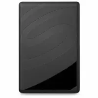 Seagate Backup Plus Slim 1TB väline kõvaketas 1000 GB Must – pilt 4