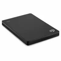 Seagate Backup Plus Slim 1TB väline kõvaketas 1000 GB Must – pilt 6