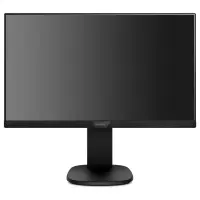 Philips 243S7EJMB/00 23.8 ", IPS, FHD, 1920 x 1080 pixels, 16:9, 5 ms, 250 cd/m², Black, VGA, HDMI, DP, USB