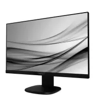 Philips 243S7EJMB/00 23.8 ", IPS, FHD, 1920 x 1080 pixels, 16:9, 5 ms, 250 cd/m², Black, VGA, HDMI, DP, USB – pilt 3
