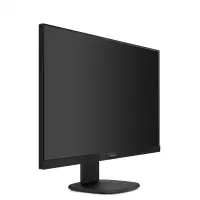 Philips 243S7EJMB/00 23.8 ", IPS, FHD, 1920 x 1080 pixels, 16:9, 5 ms, 250 cd/m², Black, VGA, HDMI, DP, USB – pilt 7