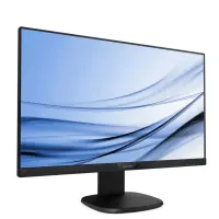 Philips 243S7EJMB/00 23.8 ", IPS, FHD, 1920 x 1080 pixels, 16:9, 5 ms, 250 cd/m², Black, VGA, HDMI, DP, USB – pilt 13