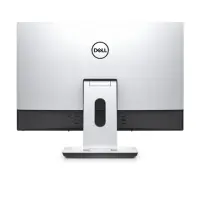 Dell Inspiron 5475 AIO, AMD Bristol Ridge, 23.8 ", A10-9700E, Internal memory 8 GB, DDR4, SSD 128 GB, HDD 1000 GB, AMD Radeon RX560, Keyboard language English, Linux, Warranty 36 month(s), Touchscreen
