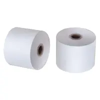 Termorull Tehnoinform 28mmx25m, D50mm, 10tk (kogus 2 pakki)