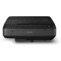 Epson Home Cinema Series EH-LS100 (UST Laser) Full HD (1920x1080), 4000 ANSI lumens, 2.500.000:1, Black, Lamp warranty 12 month(s)