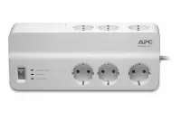 APC Essential SurgeArrest 6 outlets