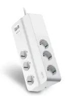 APC Essential SurgeArrest 6 outlets – pilt 3