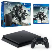 PLAYSTATION 4 CONSOLE 500GB/SLIM DESTINY 2 SONY