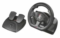 STEERING WHEEL GXT 580/RACING 21414 TRUST