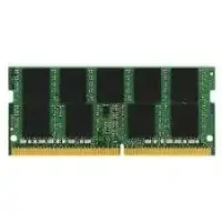 NB MEMORY 4GB PC19200 DDR4/SO KVR24S17S6/4 KINGSTON