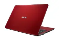 Notebook | ASUS | VivoBook Series | X542UQ-DM279T | CPU i5-8250U | 1600 MHz | 15.6" | 1920x1080 | RAM 8GB | DDR4 | SSD 128GB | NVIDIA GeForce 940MX | 2GB | ENG/RUS | Windows 10 Home | Red | 2.3 kg | 90NB0FD4-M04850