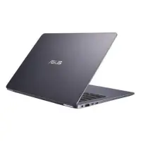 Notebook | ASUS | VivoBook Series | S406UA-BV046T | CPU i3-7100U | 2400 MHz | 14" | 1366x768 | RAM 4GB | DDR3 | SSD 128GB | Intel HD Graphics 620 | Integrated | ENG | Windows 10 Home | 1.2 kg | 90NB0FX2-M03340