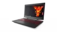 Lenovo Legion Y720 Sülearvuti Must 39,6 cm (15.6") 1920 x 1080 pikslit 7th gen Intel® Core™ i5 8 GB DDR4-SDRAM 1000 GB HDD NVIDIA® GeForce® GTX 1060
