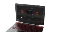Lenovo Legion Y720 Sülearvuti Must 39,6 cm (15.6") 1920 x 1080 pikslit 7th gen Intel® Core™ i5 8 GB DDR4-SDRAM 1000 GB HDD NVIDIA® GeForce® GTX 1060 – pilt 13