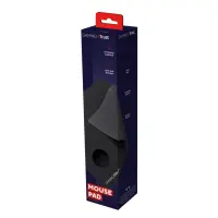 Trust GXT 754 Mänguri hiire padi Must – pilt 13