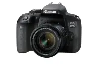 CAMERA DSLR EOS 800D KIT/18-55 IS STM 1895C008AA CANON