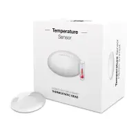 SMART HOME TEMPERATURE SENSOR/FGBRS-001 FIBARO