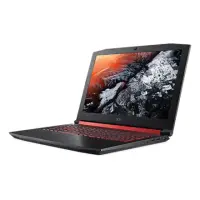 Acer Nitro 5 AN515-51 Black, 15.6 ", IPS, Full HD, 1920 x 1080 pixels, Matt, Intel Core i5, i5-7300HQ, 8 GB, DDR4, HDD 1000 GB, 5400 RPM, NVIDIA GeForce 1050, VRAM, 2 GB, No ODD, Linux, 802.11ac, Bluetooth version 4.0, Keyboard language English, Keyb