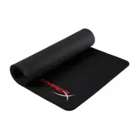 Kingston HyperX FURY S Pro  Mousepad Small, Black, Cloth, rubber, 290 x 240 x 4 mm – pilt 2