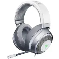 Razer Mercury White, Kraken 7.1 V2, USB