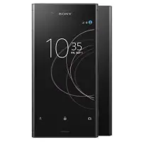 Sony Xperia XZ1 G8342 Black, 5.2 ", IPS LCD, 1080 x 1920 pixels, Qualcomm Snapdragon, 835, Internal RAM 4 GB, 64 GB, microSD, Dual SIM, Nano-SIM, 3G, 4G, Main camera 19 MP, Secondary camera 13 MP, Android, 8.0, 2700 mAh