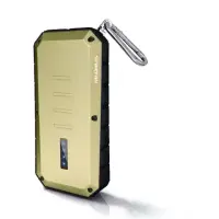 iWalk Universal power bank UBT13000 13000 mAh, Gold