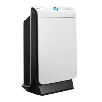 Camry Air Purifier  CR 7960 White, 45 W, 170 m³, Suitable for rooms up to 30 m²