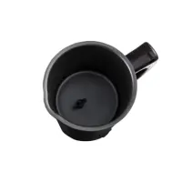 Adler | AD 4478 | 500 W | Milk frother | Black – pilt 6