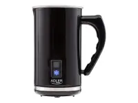Adler | AD 4478 | 500 W | Milk frother | Black – pilt 7