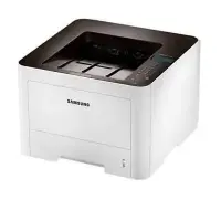 Laser Printer|SAMSUNG|ProXpress SL-M3825ND|USB 2.0|ETH|SS376A#EEE