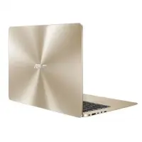 Notebook | ASUS | ZenBook Series | UX430UN-GV037T | CPU i5-8250U | 1600 MHz | 14" | 1920x1080 | RAM 8GB | DDR3 | SSD 256GB | NVIDIA GeForce MX150 | 2GB | ENG | Windows 10 Home | Gold | 1.25 kg | 90NB0GH6-M01460