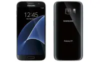 Smartphone | SAMSUNG | Galaxy S7 | 32 GB | Black | 3G | LTE | OS Android 6.0 | Screen  5.1" | 2560 x 1440 | Super AMOLED | Single SIM | 1xAudio-Out | 1xMicro-USB | 1xNano-SIM card tray | Camera 12MP | 5MP | Fingerprint reader | Battery 3000 mAh | SM-G930F