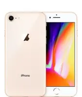 MOBILE PHONE IPHONE 8 64GB/GOLD MQ6J2CN/A APPLE