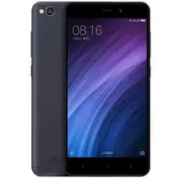 Smartphone | XIAOMI | Redmi 4A | 16 GB | Grey | 3G | LTE | OS Android 6.0 | Screen  5" | 720 x 1280 | IPS-LCD | Dual SIM | 1xMicro-USB | 2xSIM card tray | Camera 13MP | 5MP | Battery 3120 mAh | REDMI4A16GGREY