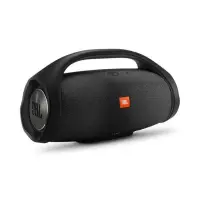 Portable Speaker|JBL|Boombox|Portable/Waterproof/Wireless|Bluetooth|Black|JBLBOOMBOXBLK