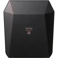 PRINTER INSTAX SHARE SP-3/BLACK W/10SH FUJIFILM